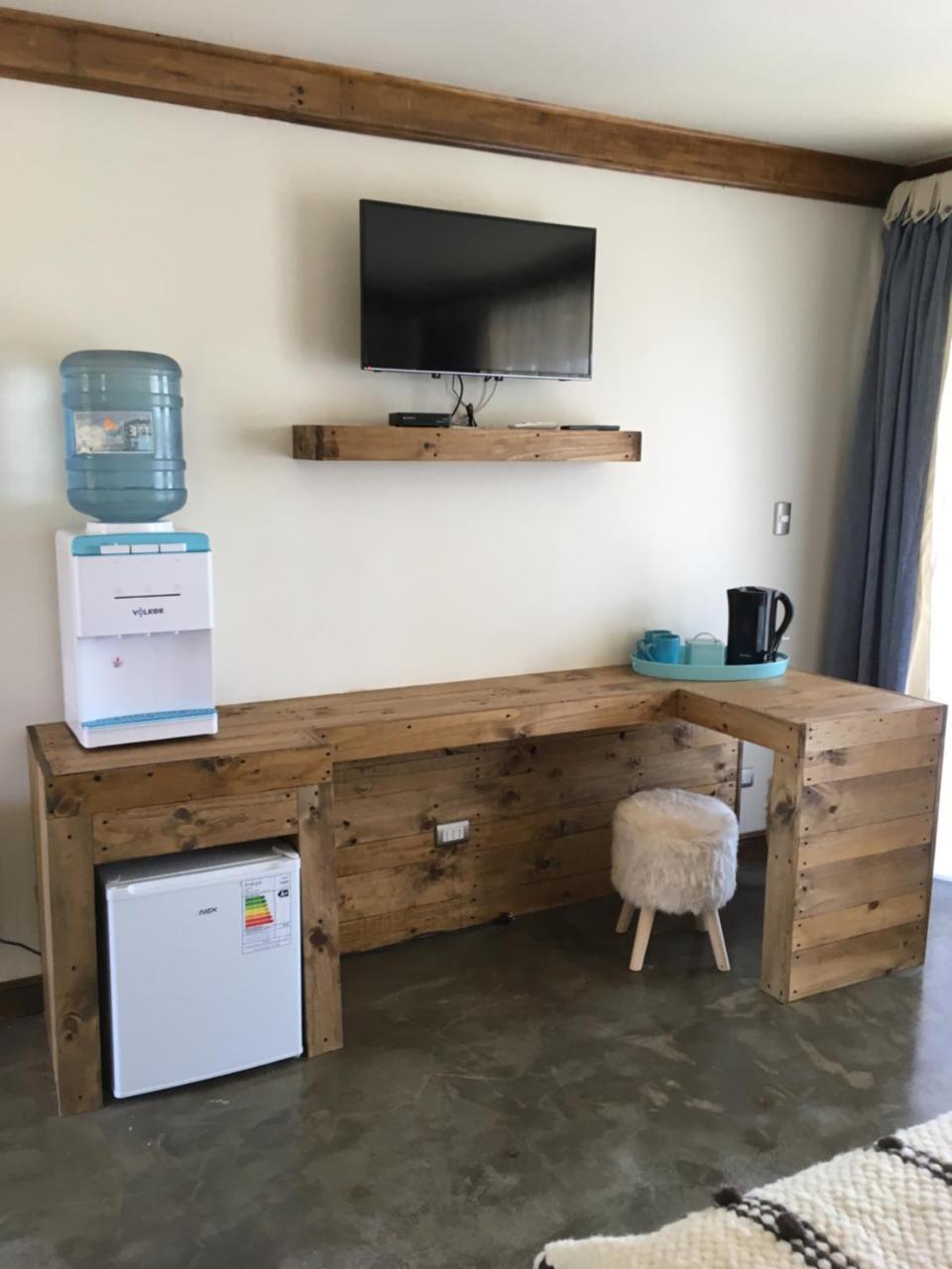 Palo Santo Bed and Breakfast Pichilemu Exterior foto